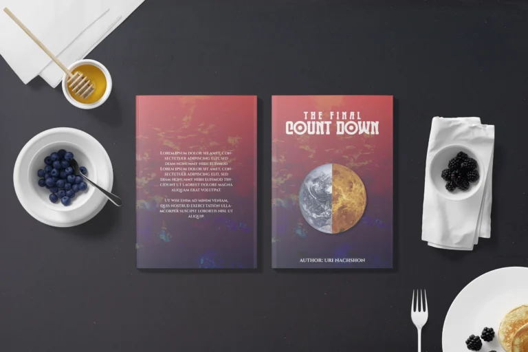 Creative brochure design services by Design Proton UK featuring innovative layouts and striking graphics